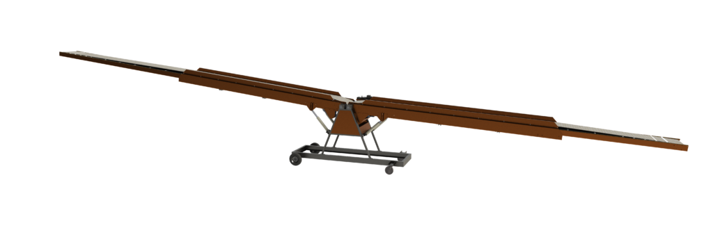 Telescopic Belt