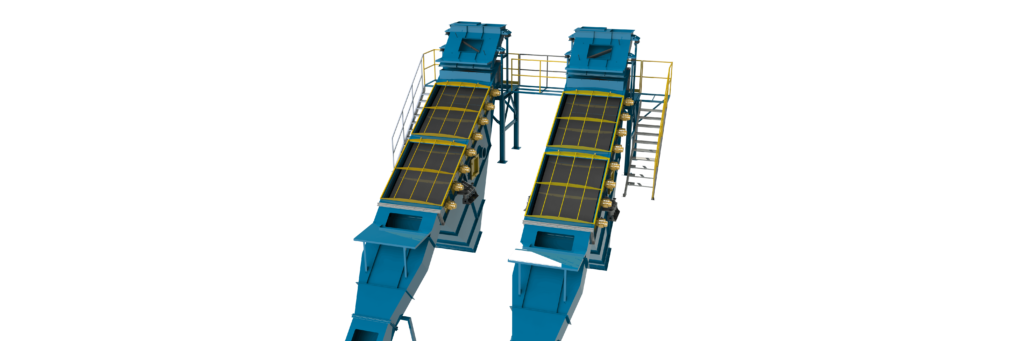 Sieve Vibration Machine | Sieve Machine | Vibrating Sieve Machine | Sieve Machine Manufacturer | Grain Sieving Machine