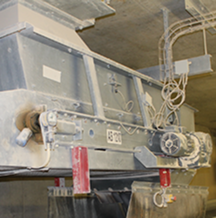 Granulation Plants and Fertilizer Equipment 5 Cooling Process