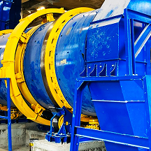 Granulation Plants and Fertilizer Equipment 1 Granulation Process