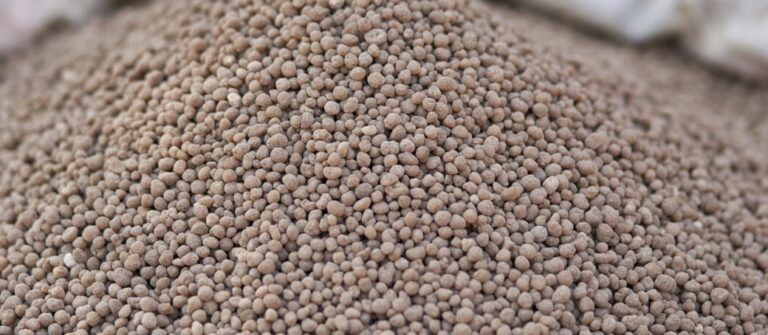 Blog 1 fertilizer granulation